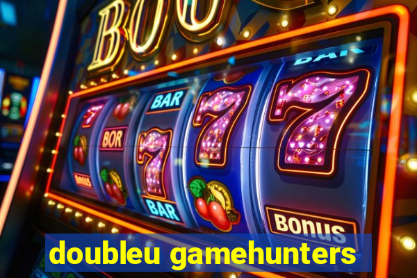 doubleu gamehunters