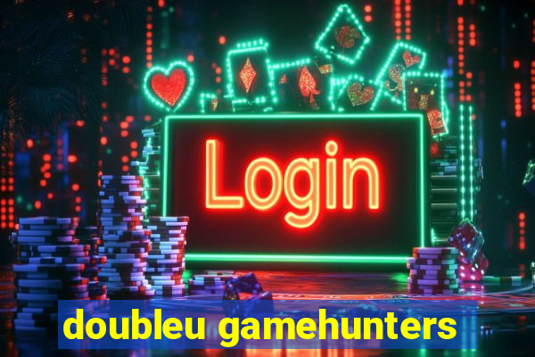 doubleu gamehunters