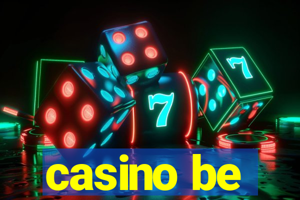 casino be