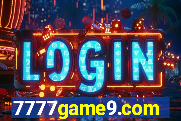 7777game9.com