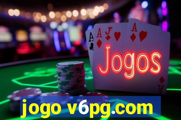 jogo v6pg.com