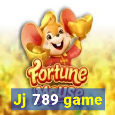 Jj 789 game