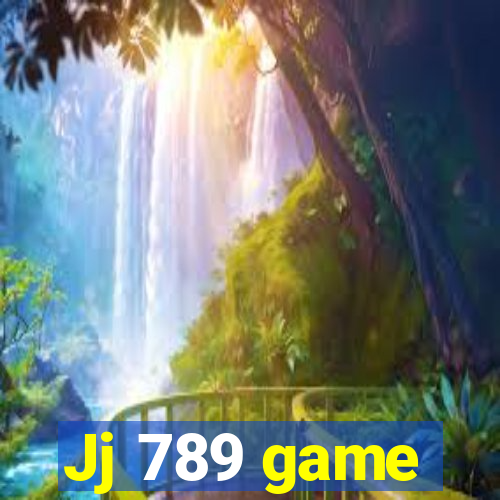 Jj 789 game