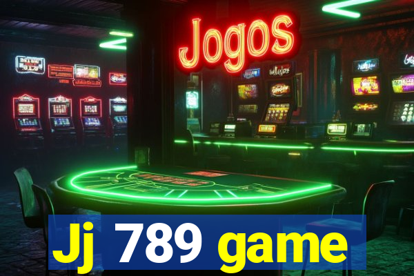 Jj 789 game