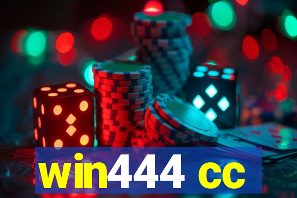 win444 cc