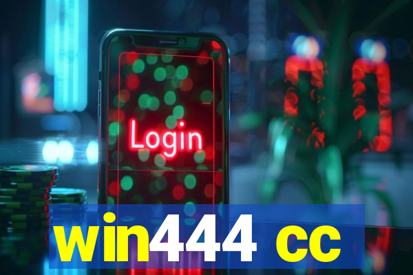 win444 cc