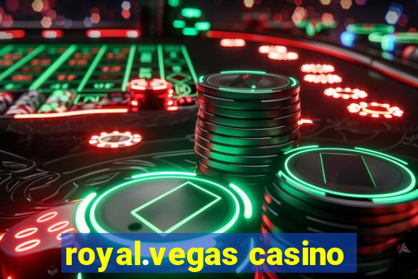 royal.vegas casino