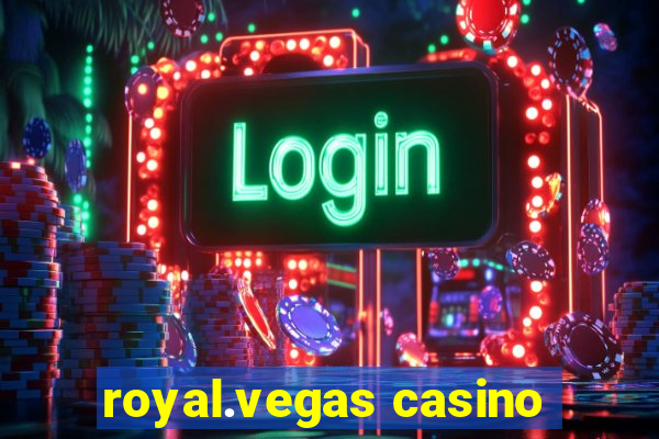 royal.vegas casino