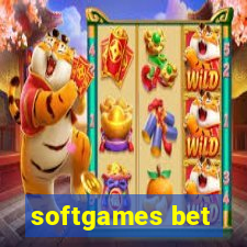 softgames bet