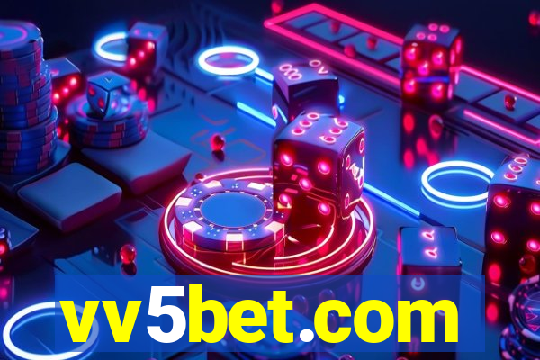 vv5bet.com