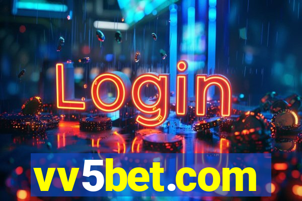 vv5bet.com