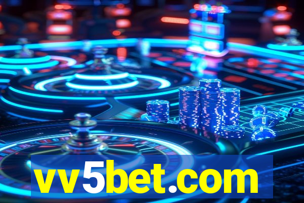 vv5bet.com