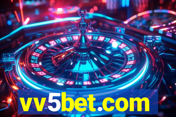 vv5bet.com