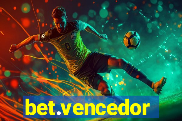 bet.vencedor