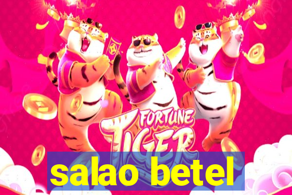 salao betel