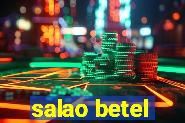 salao betel