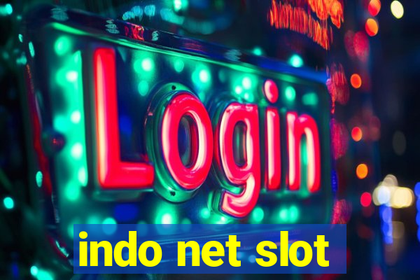 indo net slot