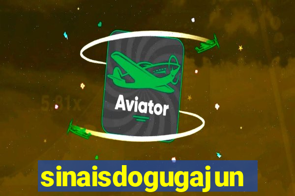 sinaisdogugajunior.com