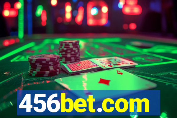 456bet.com