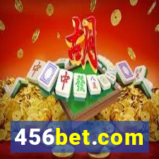 456bet.com