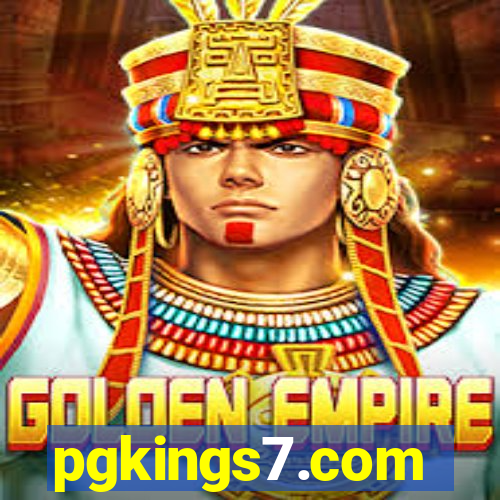 pgkings7.com