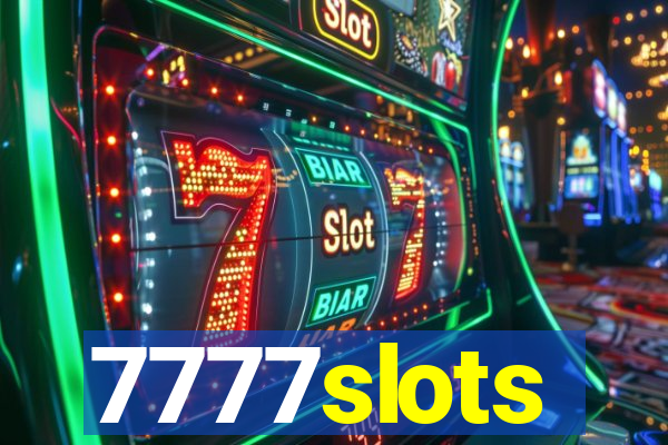 7777slots