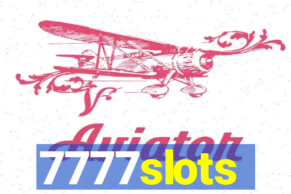 7777slots