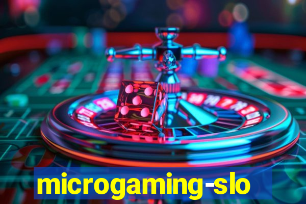 microgaming-slots