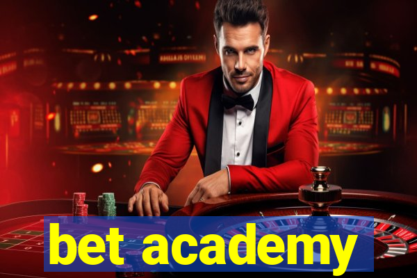 bet academy