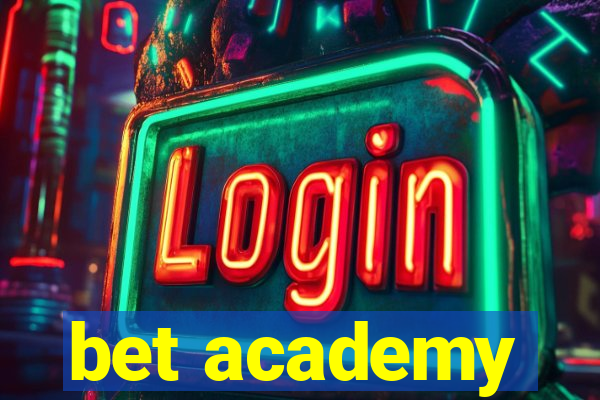 bet academy