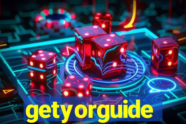 getyorguide