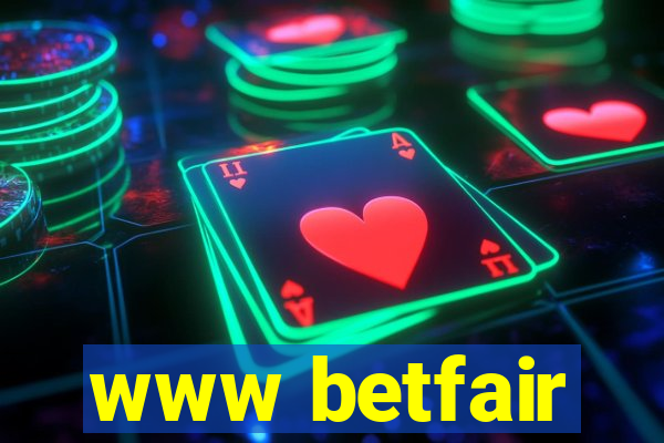 www betfair