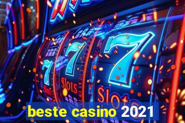 beste casino 2021