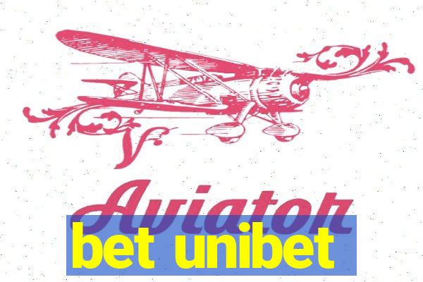 bet unibet