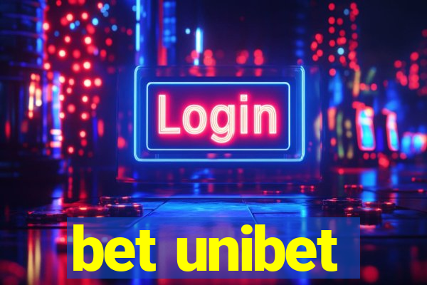 bet unibet