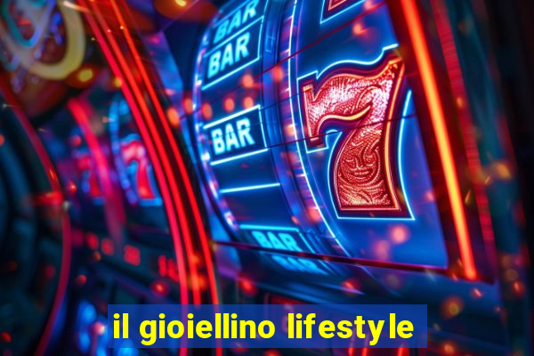 il gioiellino lifestyle