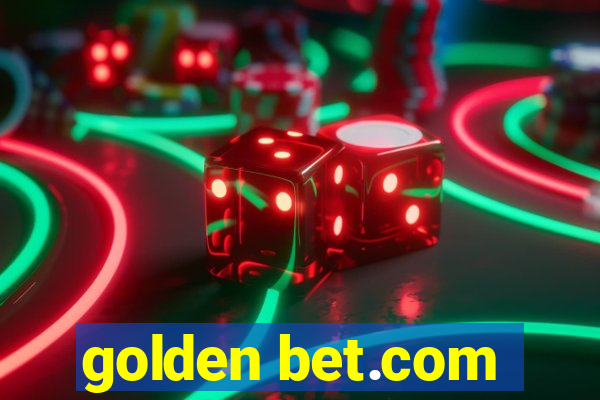 golden bet.com