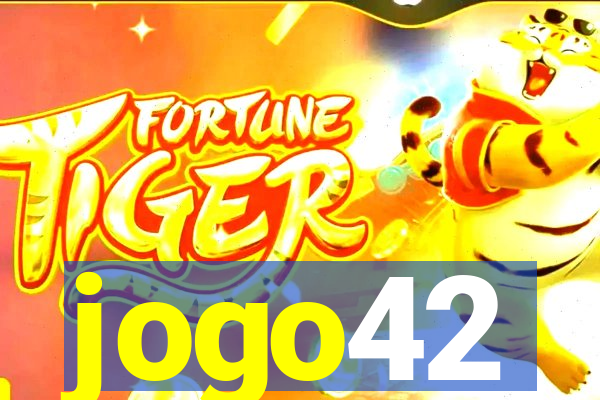 jogo42