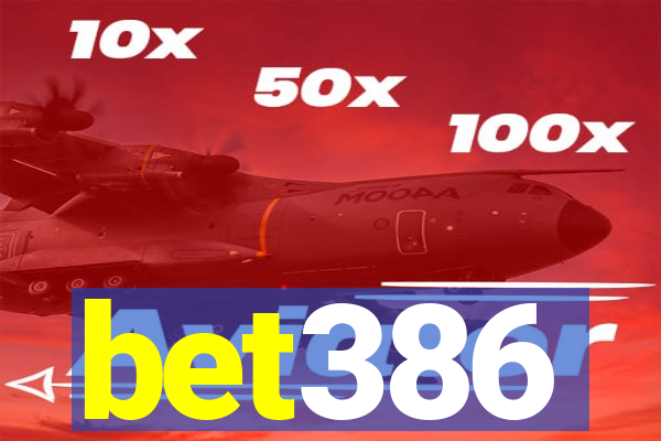 bet386