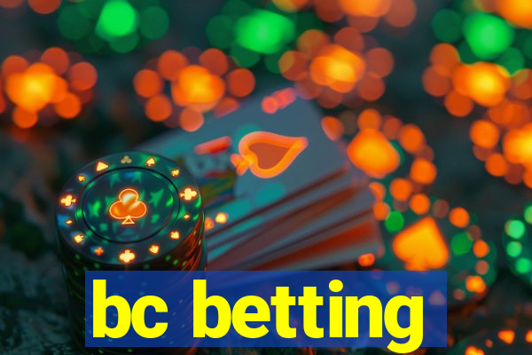 bc betting