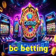 bc betting