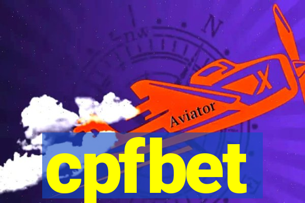 cpfbet