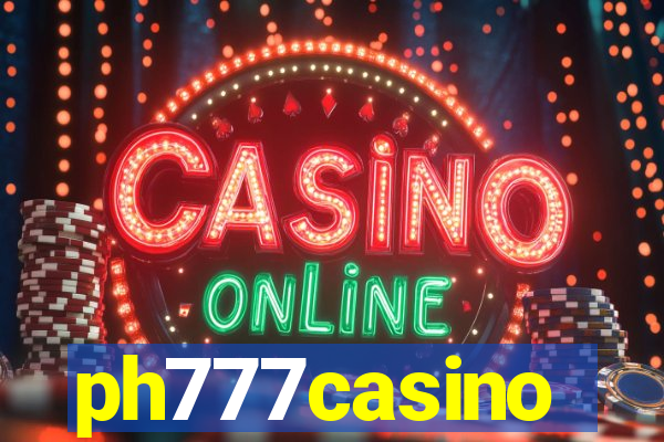 ph777casino