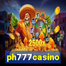 ph777casino