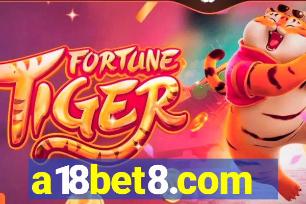 a18bet8.com