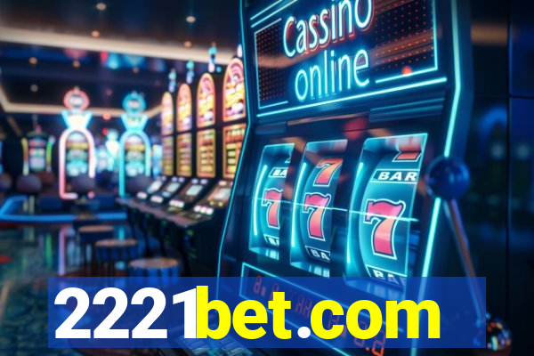 2221bet.com