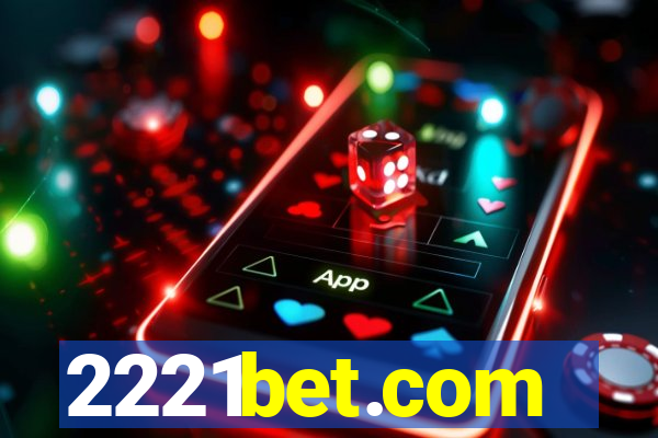 2221bet.com