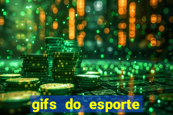 gifs do esporte clube bahia