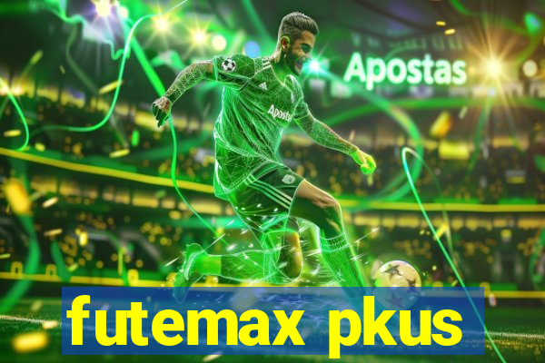 futemax pkus