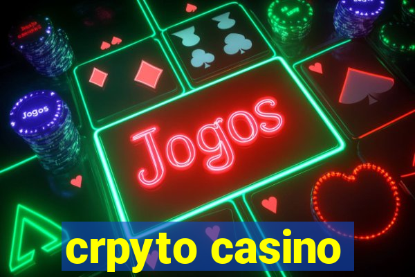 crpyto casino